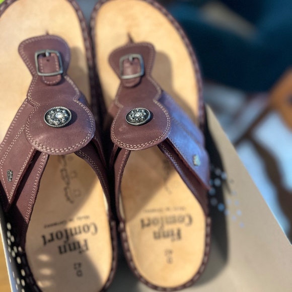 Finn comfort Wichita 42 - Picture 6 of 7